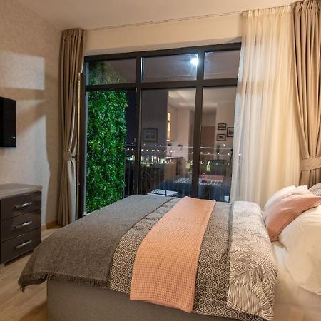 Belgrade Waterfront Green Apartment Экстерьер фото