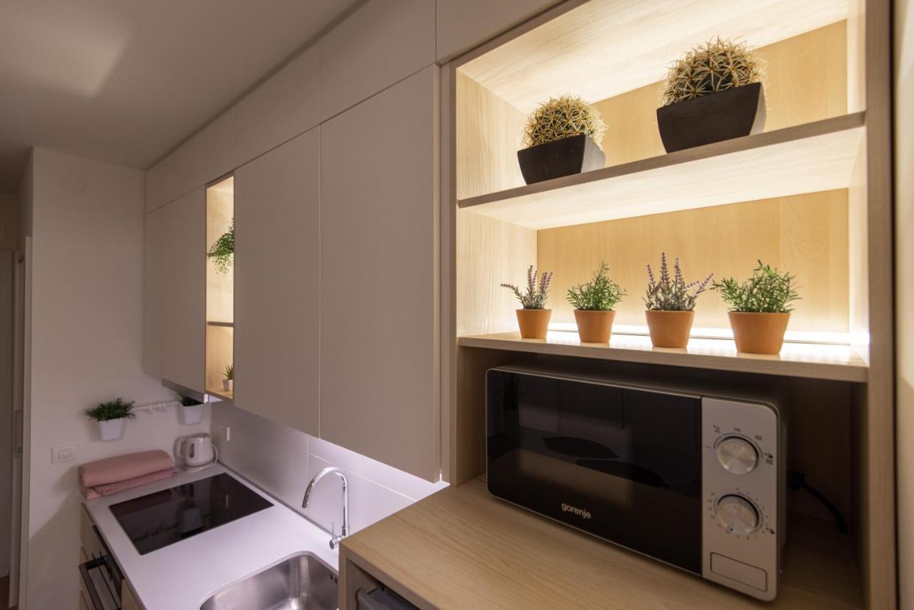 Belgrade Waterfront Green Apartment Экстерьер фото