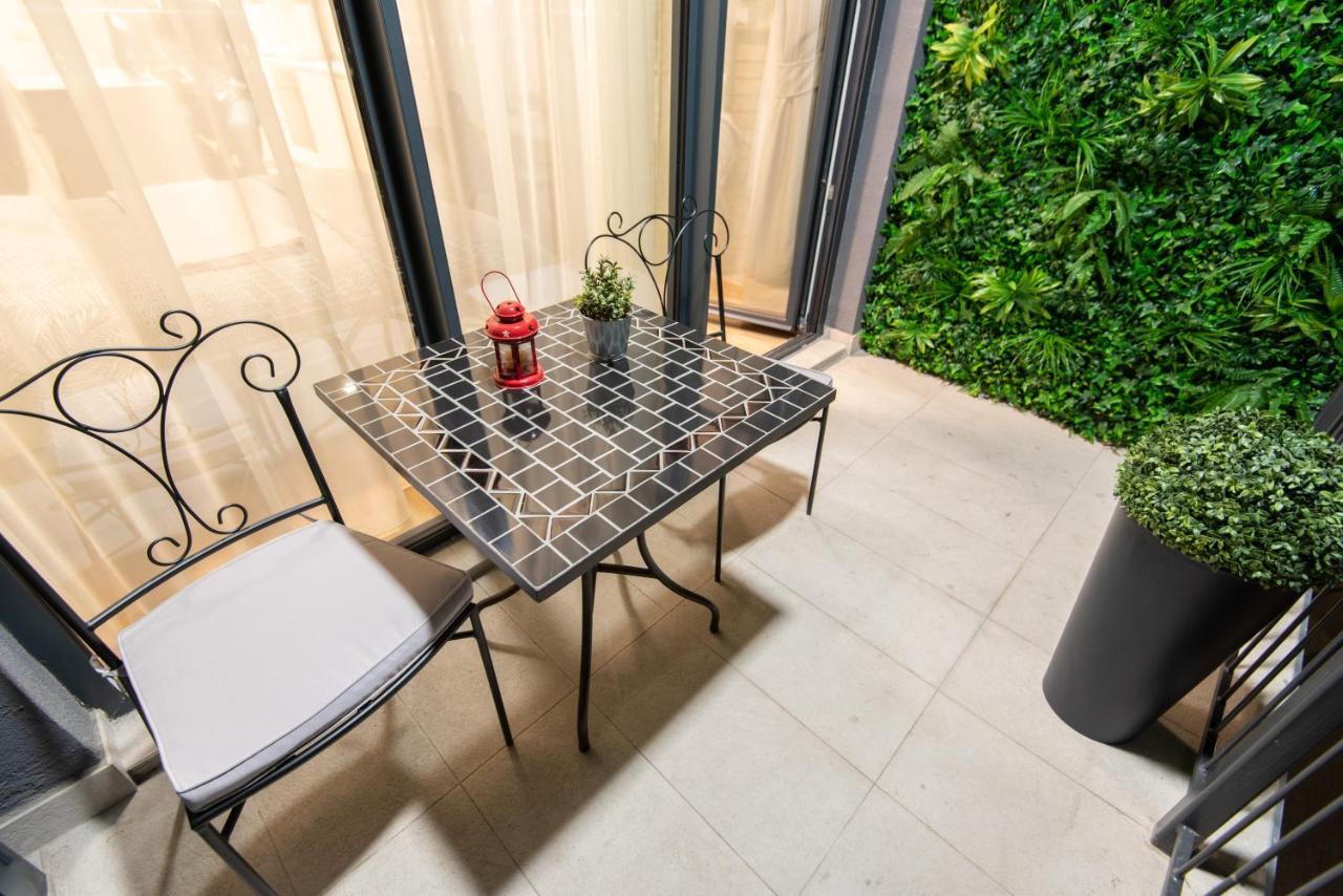 Belgrade Waterfront Green Apartment Экстерьер фото